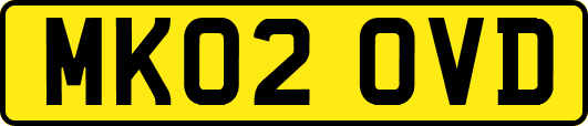 MK02OVD