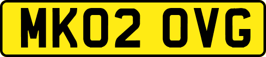 MK02OVG