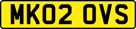 MK02OVS
