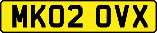 MK02OVX