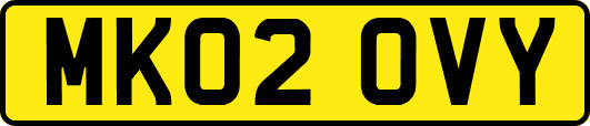 MK02OVY