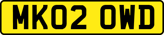 MK02OWD