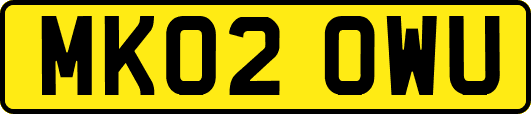 MK02OWU