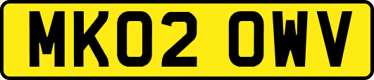MK02OWV