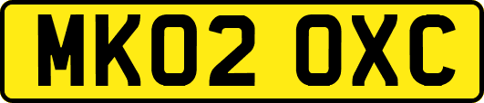 MK02OXC