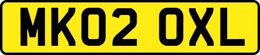 MK02OXL
