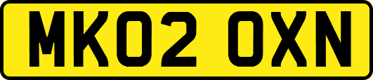 MK02OXN