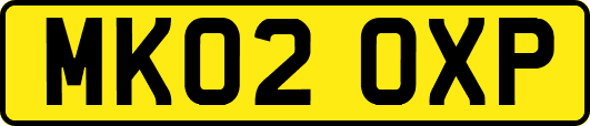 MK02OXP