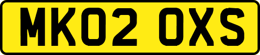 MK02OXS