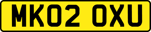 MK02OXU