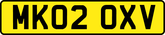 MK02OXV