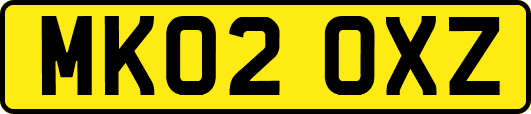 MK02OXZ