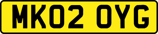 MK02OYG