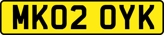 MK02OYK