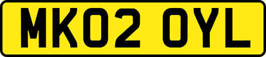 MK02OYL