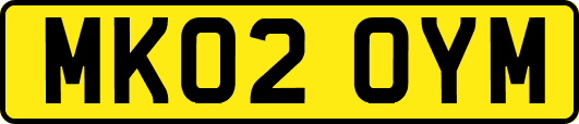 MK02OYM