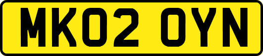 MK02OYN