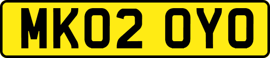 MK02OYO