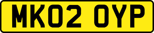 MK02OYP