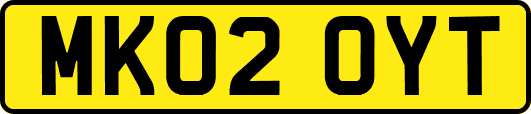 MK02OYT