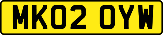 MK02OYW