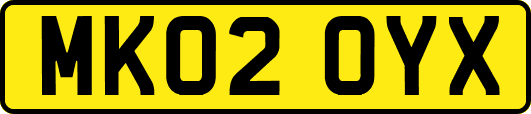 MK02OYX