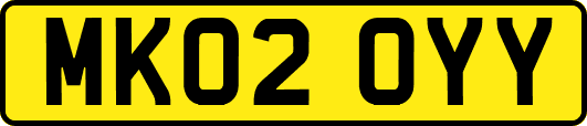 MK02OYY