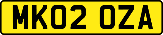 MK02OZA