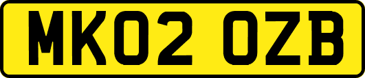 MK02OZB