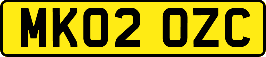 MK02OZC