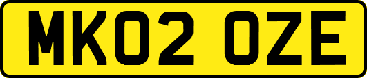 MK02OZE