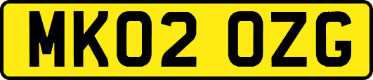 MK02OZG