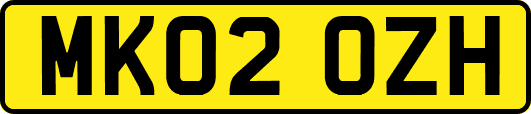 MK02OZH