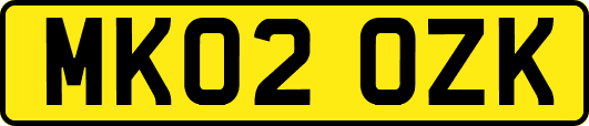 MK02OZK
