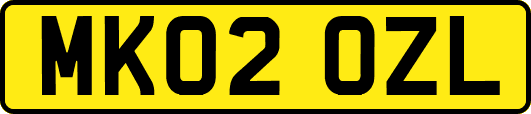 MK02OZL