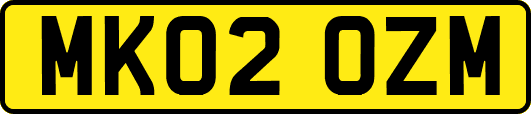 MK02OZM