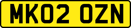 MK02OZN
