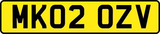 MK02OZV