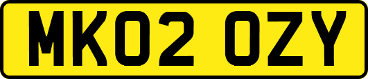 MK02OZY