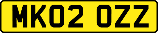 MK02OZZ