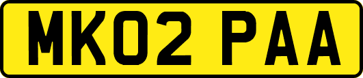 MK02PAA