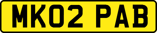 MK02PAB