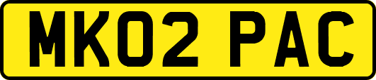 MK02PAC