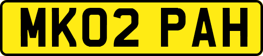 MK02PAH