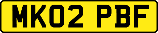 MK02PBF