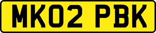 MK02PBK