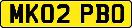 MK02PBO