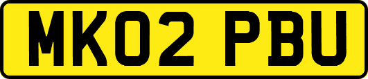 MK02PBU
