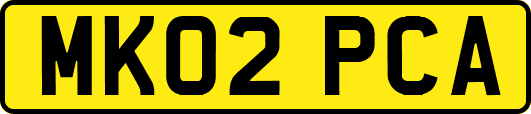 MK02PCA