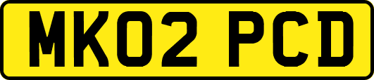 MK02PCD